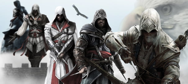 Yeni Assassin’s Creed Nerede Geçecek? 23 327599