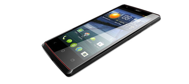 Acer Liquid E3 ve Liquid Z4 Modellerini Duyurdu