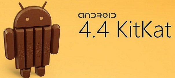 Android KitKat