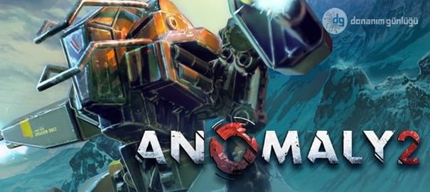 Anomaly 2 logo