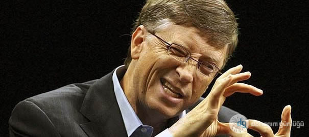 Bill Gates, Apple Konusunda Kararsız 13 Bill Gates 243548288