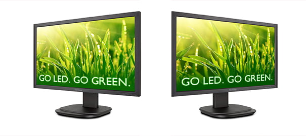 Bu Monitörü İşe Alın Şirketiniz Kazansın manset