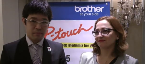 Etiket Yazıcılara Her Alanda İhtiyaç Var manset