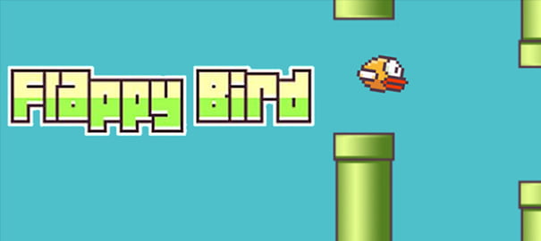 Flappy Bird Yüklü Telefon Satıyorlar manset