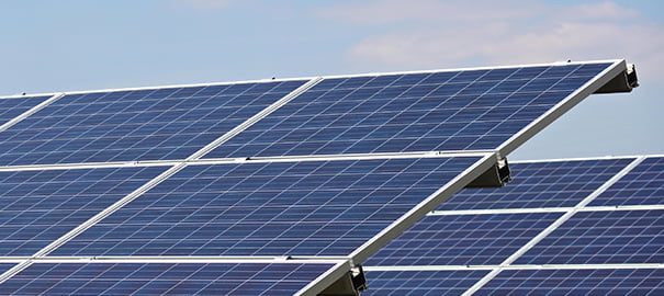 Güneş Enerjsiyle Çalışan Şarj İstasyonları İstanbulda