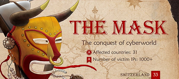 Maske Virüsü Türkiye’yi de Tehdit Ediyor manset