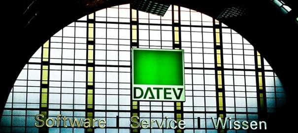 Muhasebe Çözümlerinde Alman Disiplini manset