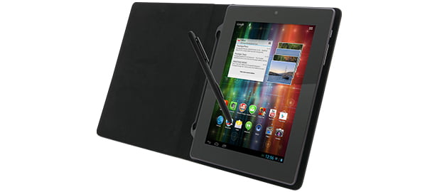 Prestigio MultiPad 8 Note 3G İnceleme