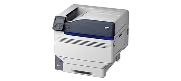 Profsyonel Renkli Baskıda Standartlar Yükseliyor manset