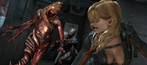 Resident Evil Revelations 600 x 300