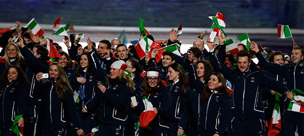 Samsung ve Getty Images’den Küresel Ortaklık