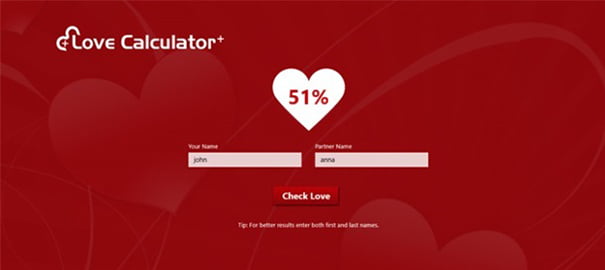 Sevgililer Günü’ne Özel Uygulamalarla Aşkınızı Renklendirin manset