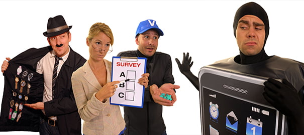 Siber Alemin Karanlık Dünyası manset