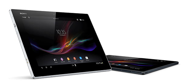 Sony Xperia Tablet Z2nin Teknik Özellikleri Sızdırıldı manset