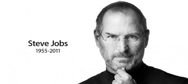 Steven Jobs