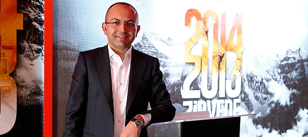 TTNET 4’te 4 Yaptı, Yılı Zirvede Kapattı 20 TTNET 4’te 4 Yaptı Yılı Zirvede Kapattı manset