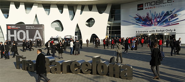 Turkcell Mobil Dünya Kongresi’nde 18 Turkcell Mobil Dünya Kongresi’nde