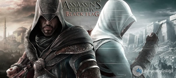 assassins creed 4 black flag
