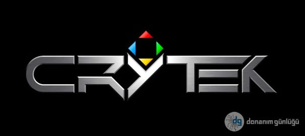 PS3 ve Xbox 360'a Yeni Oyun! 24 crytek