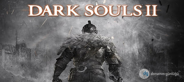 dark souls 2