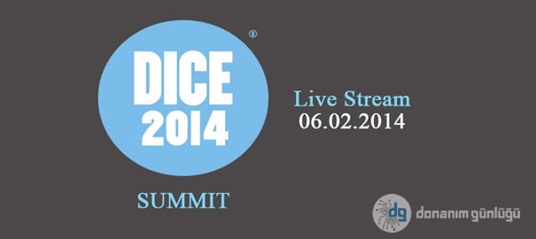dice 2014 awards
