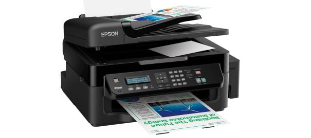epson 550