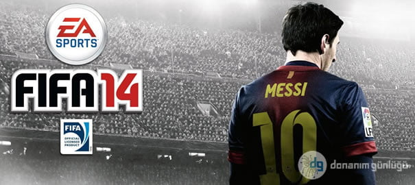 fifa 14