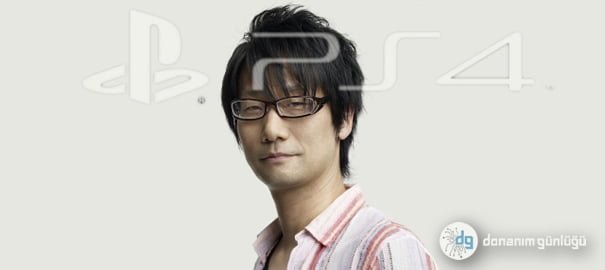 hideo kojima