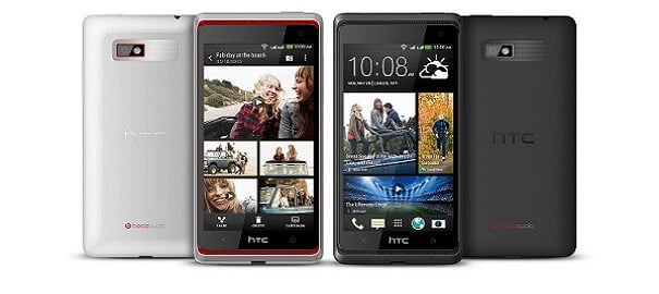 htc desire 600