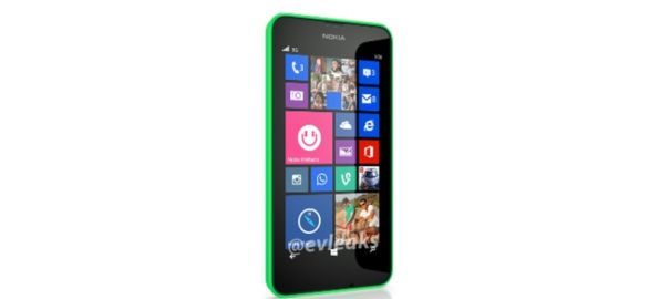Nokia Lumia 630 Yüzünü Gösterdi! 23 lumia1