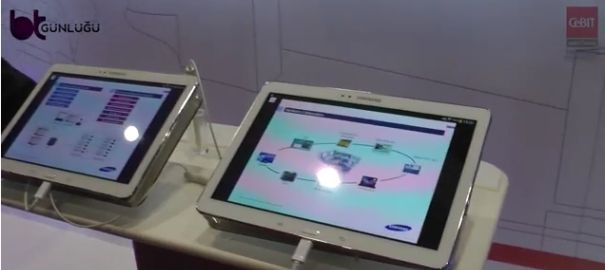 Samsung, Öğretmen ve Öğrenci Tabletlerine Ağırlık Veriyor 1 samsung öğretmen öğrenci Tablet PC