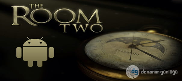 The Room 2 Android'de! 22 theroom2