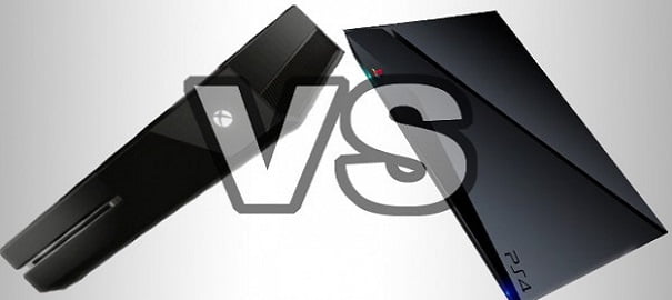 Xbox One Yetersiz mi? 20 xbox vs ps4