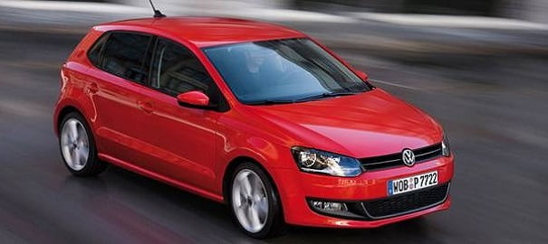 yeni vw polo 204