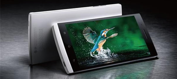 50 Mega Piksel Kameralı Telefon Geliyor