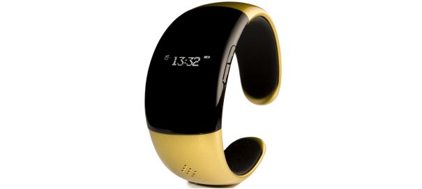 APPScomm L6 Gold 1 1