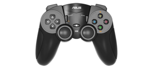 ASUS Android Oyun Konsolu Pazarına Giriyor