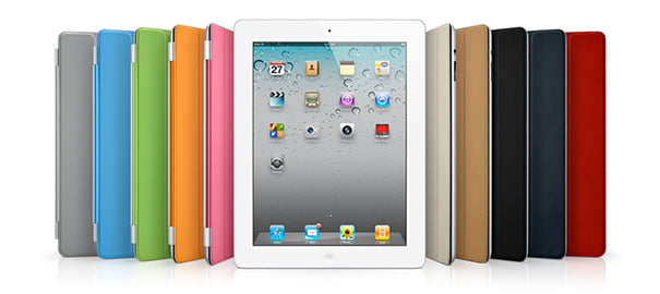 Apple iPad 2’yi Emekliye Ayırıyor