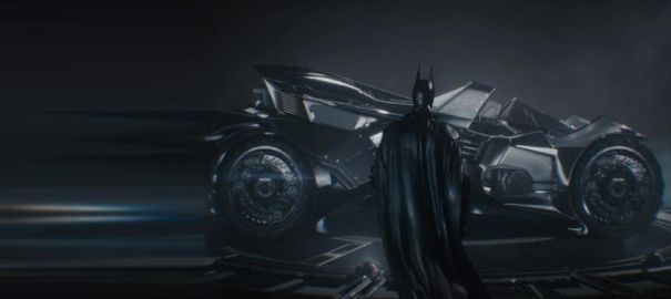 Batman: Arkham Knight'tan Yeni Görüntüler 24 Arkham Knight DG 605