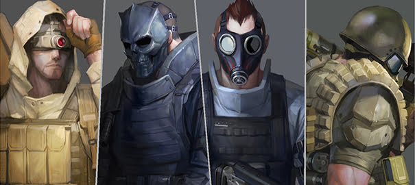 Counter-Strike Online Yepyeni Bir Oyun Moduna Kavuşuyor 17 Counter Strike Online Yepyeni Bir Oyun Moduna Kavuşuyor