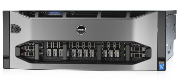 Dell PowerEdge R920 2