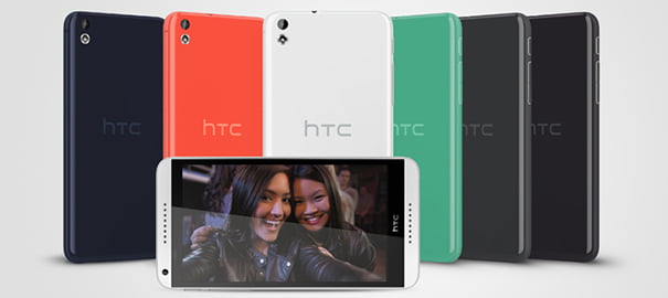 Desire 816 450 Bin Ön Sipariş Aldı