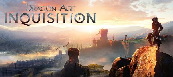 Dragon Age Inquisition DG 605