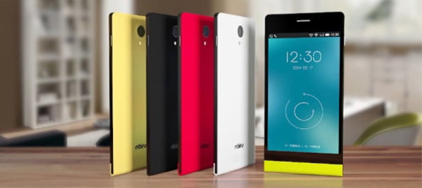 Dünyanın En Ucuz 8 Çekirdekli Akıllı Telefonu