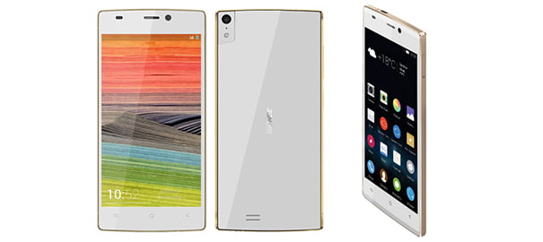 Dünyanın En İnce Telefonu 18 Martta Piyasaya Çıkıyor