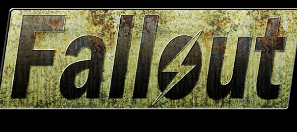 Fallout 4'ün Çıkış Tarihi Belli Oldu! 21 Fallout logo