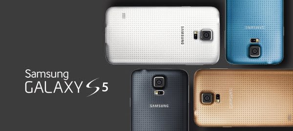 GALAXY S5 Combi 2P 0219