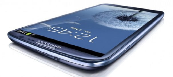 GALAXY SIII