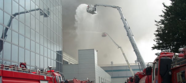 Galaxy S5 Üretimine Büyük Darbe