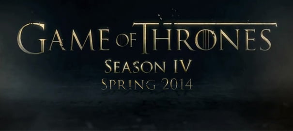 Game of Thrones’un Yeni Fragmanı Yayınlandı